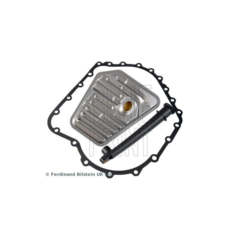 Kit de filtres hyrauliques (transmission auto) BLUE PRINT