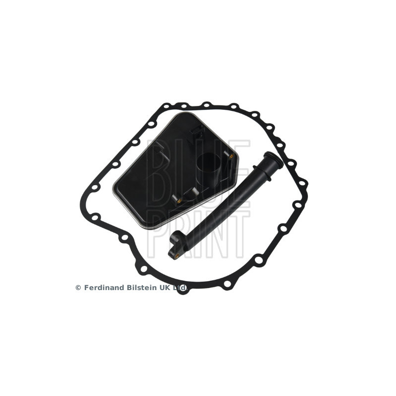 Kit de filtres hyrauliques (transmission auto) BLUE PRINT