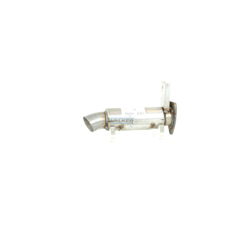 Silencieux arrière WALKER