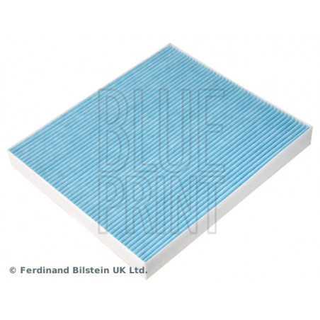 Filtre d'habitacle BLUE PRINT