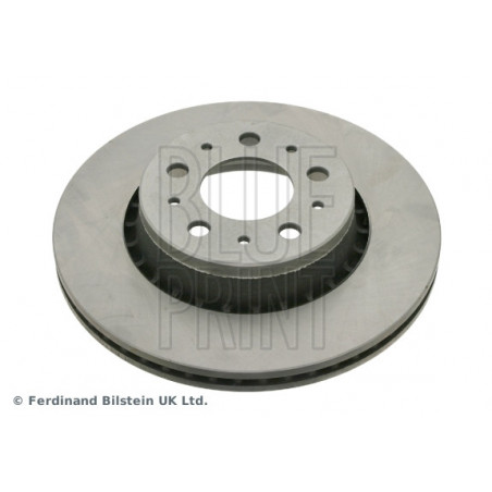 Jeu de 2 disques de frein...