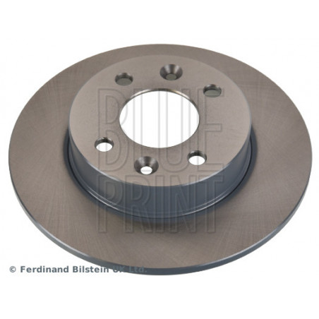 Jeu de 2 disques de frein BLUE PRINT