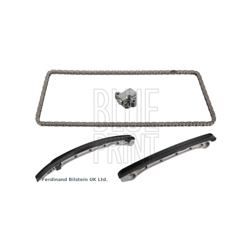 Jeu de distribution à chaînes BLUE PRINT