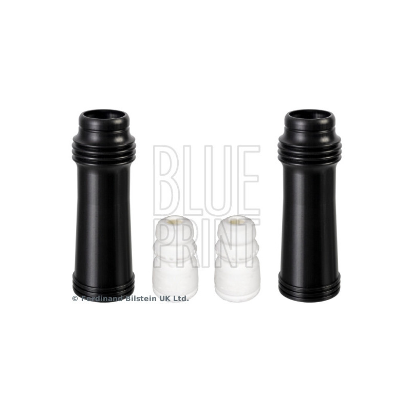 kit de protection complet (cache poussière) BLUE PRINT