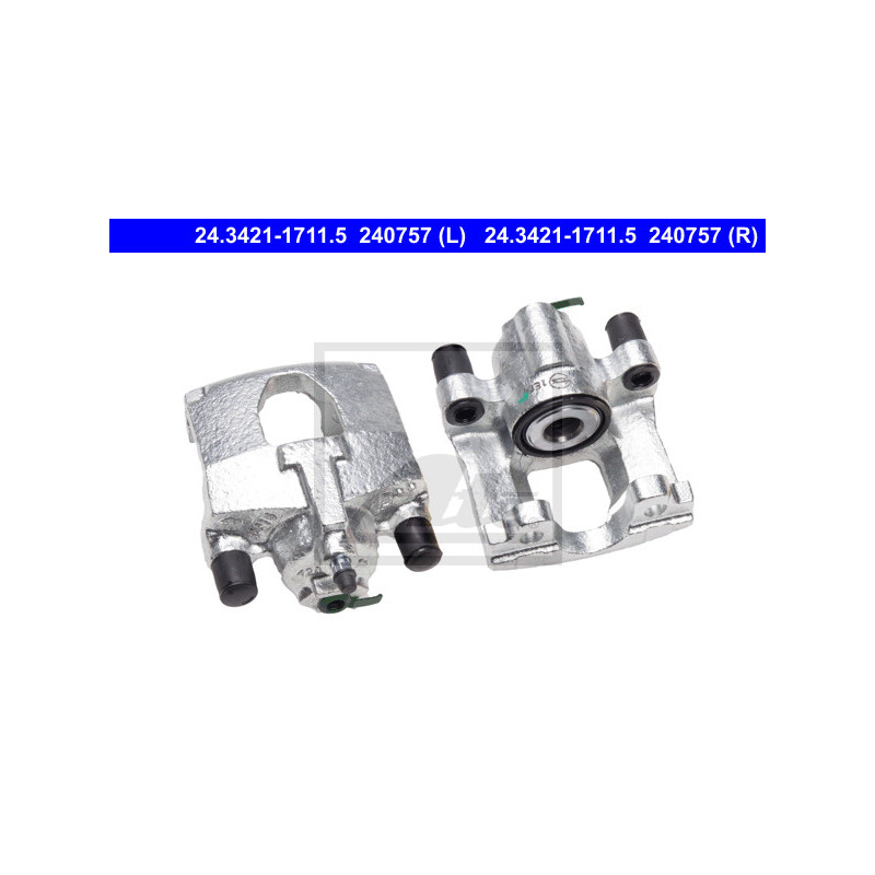 Étrier de frein ATE