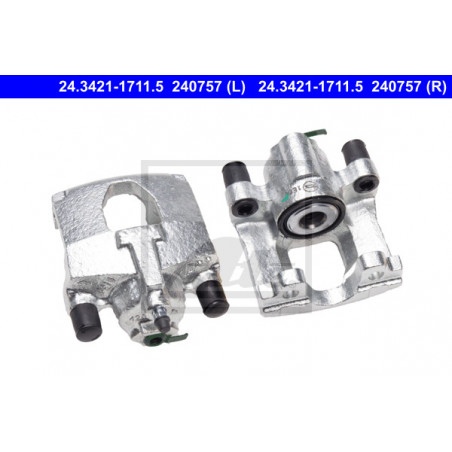 Étrier de frein ATE