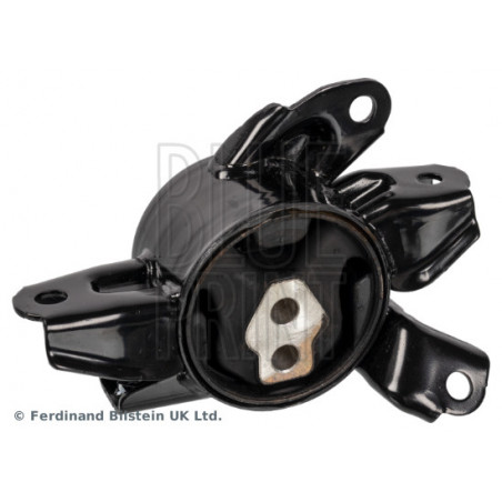 Suspension (transmission...