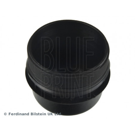 Couvercle (boîtier du filtre d'huile) BLUE PRINT
