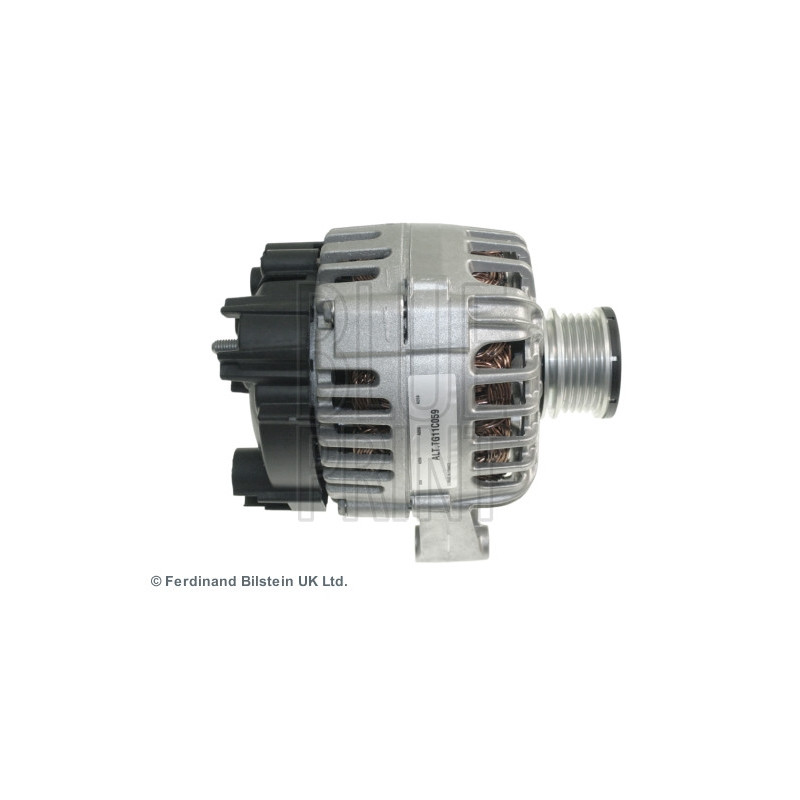 Alternateur BLUE PRINT