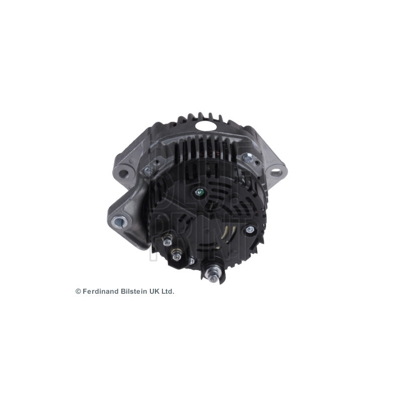 Alternateur BLUE PRINT