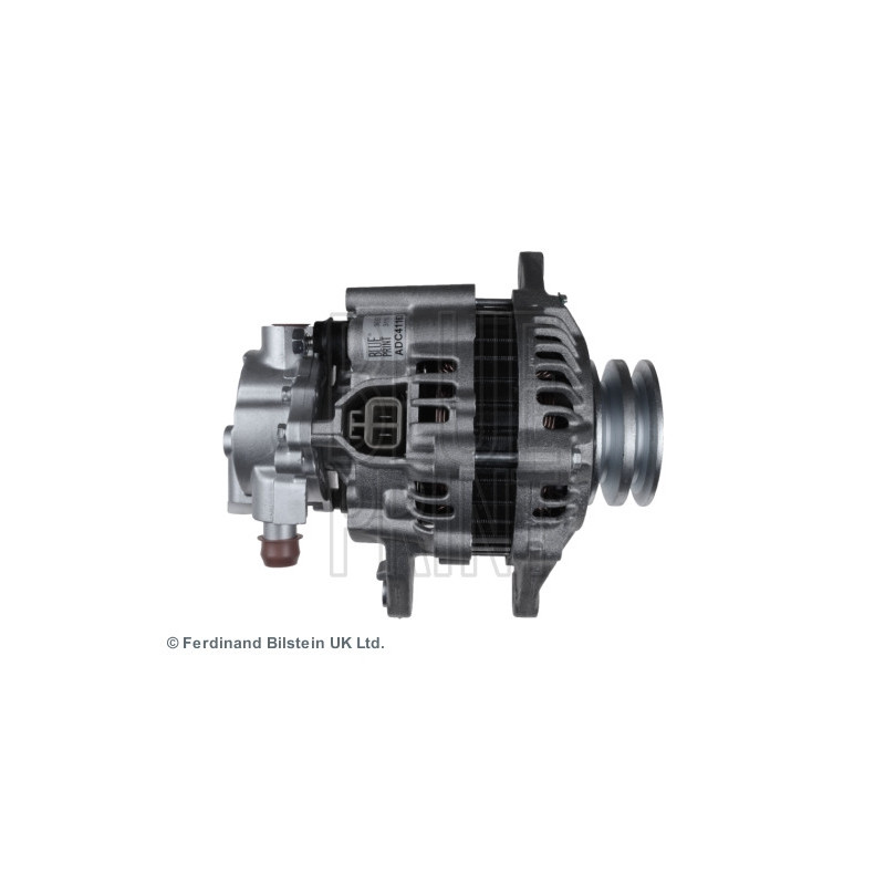 Alternateur BLUE PRINT