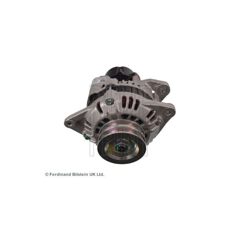 Alternateur BLUE PRINT