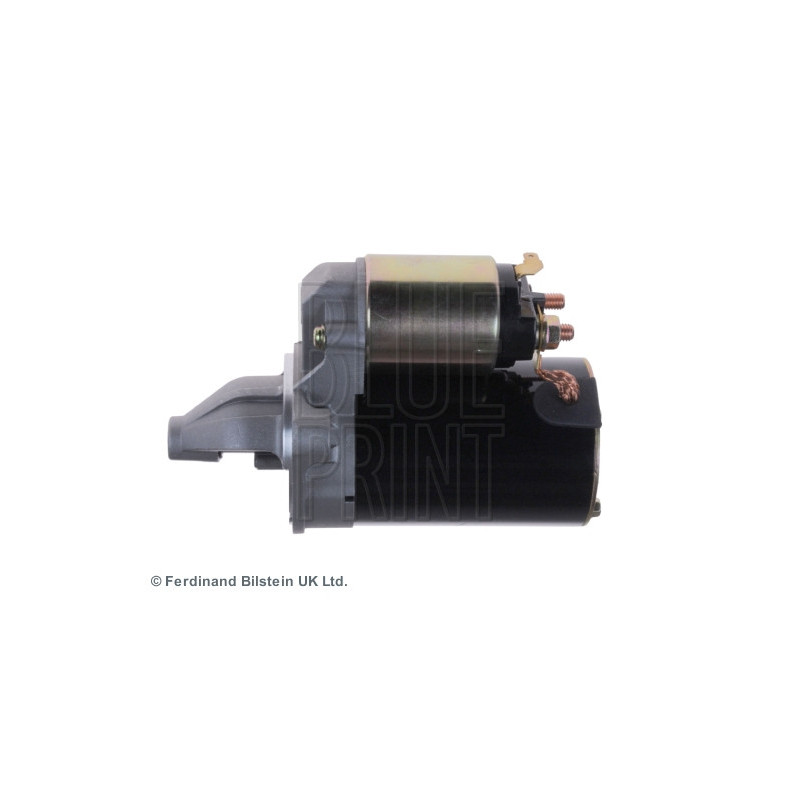 Démarreur BLUE PRINT