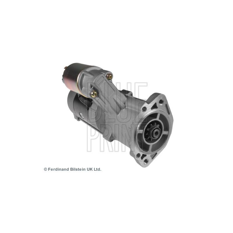 Démarreur BLUE PRINT