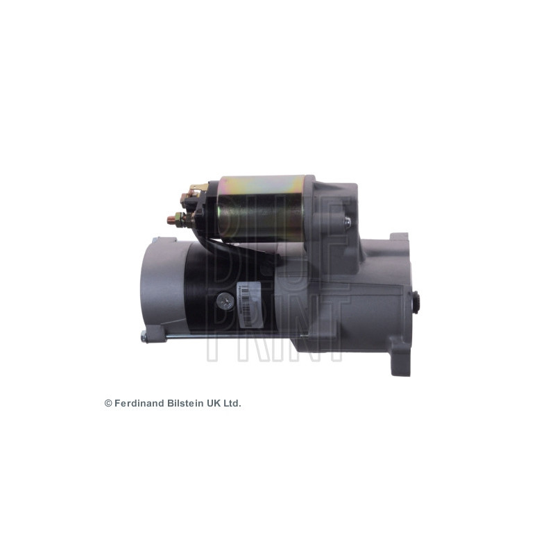 Démarreur BLUE PRINT