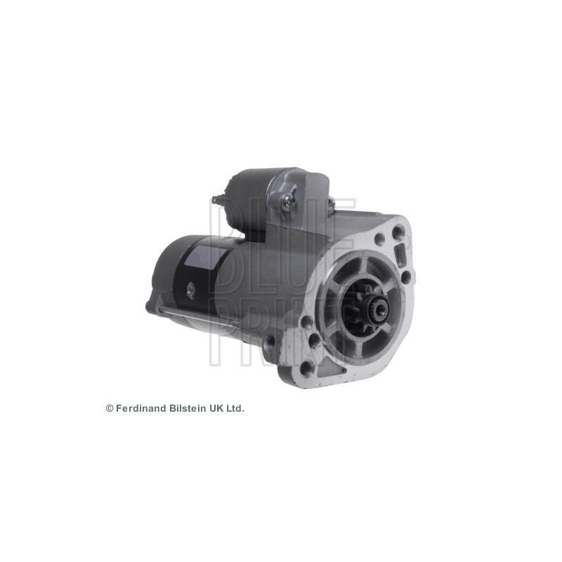 Démarreur BLUE PRINT