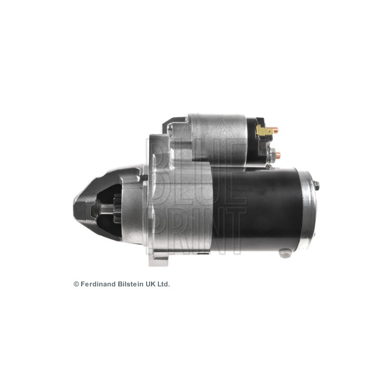 Démarreur BLUE PRINT