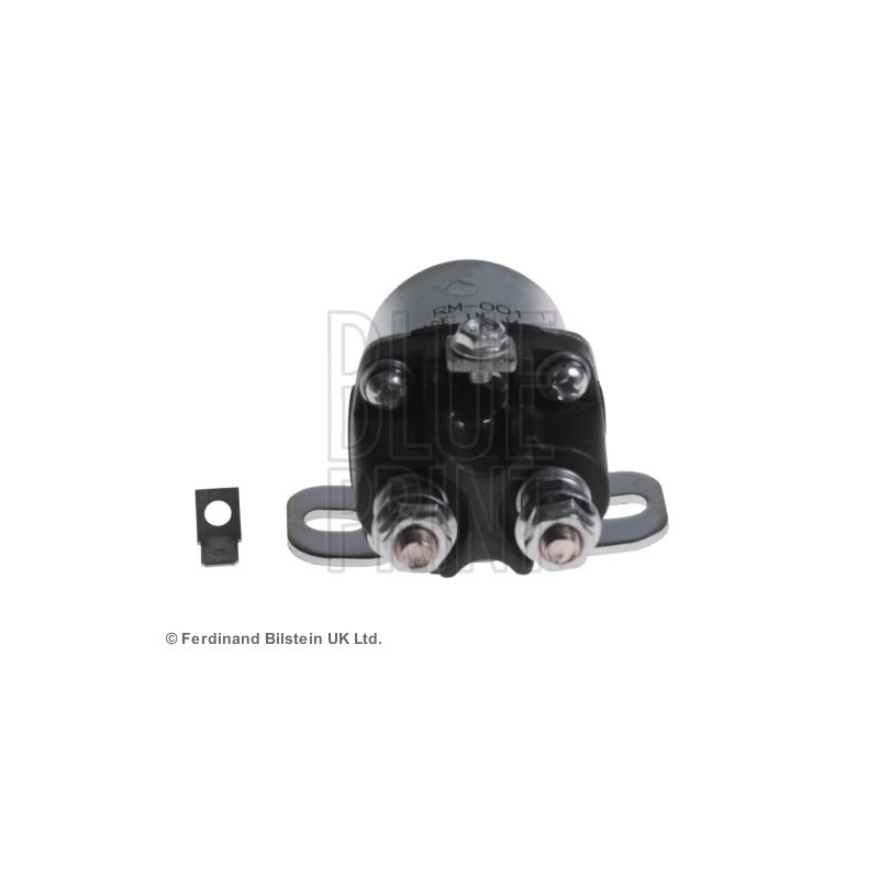 Temporisateur de préchauffage BLUE PRINT