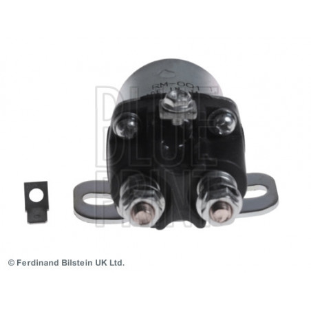 Temporisateur de préchauffage BLUE PRINT