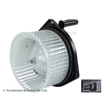 Pulseur d'air habitacle...