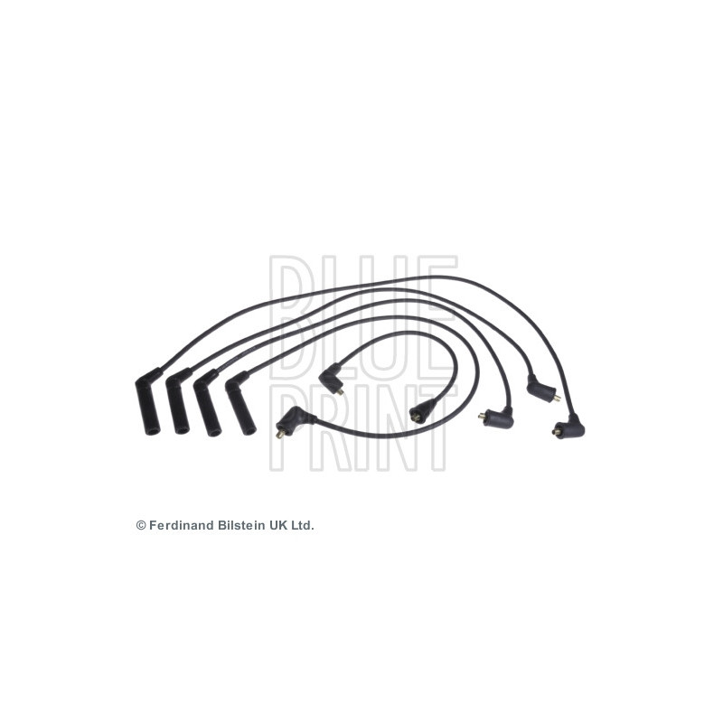 Fils de bougies / Faisceau d'allumage BLUE PRINT