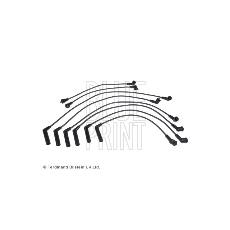 Fils de bougies / Faisceau d'allumage BLUE PRINT