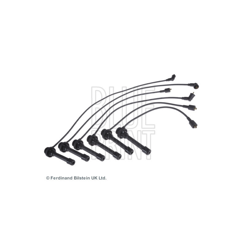 Fils de bougies / Faisceau d'allumage BLUE PRINT