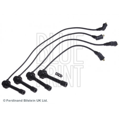 Fils de bougies / Faisceau...