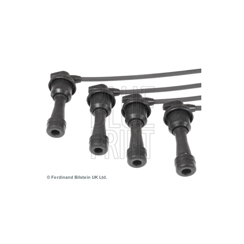 Fils de bougies / Faisceau d'allumage BLUE PRINT