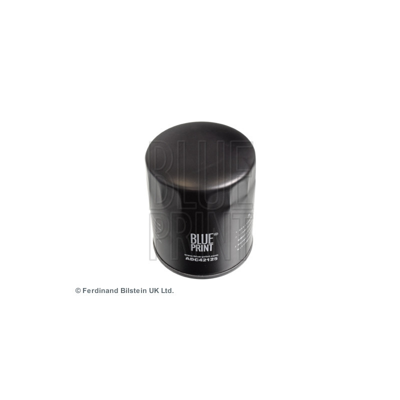 Filtre à huile BLUE PRINT