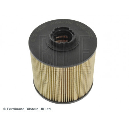 Filtre à carburant BLUE PRINT