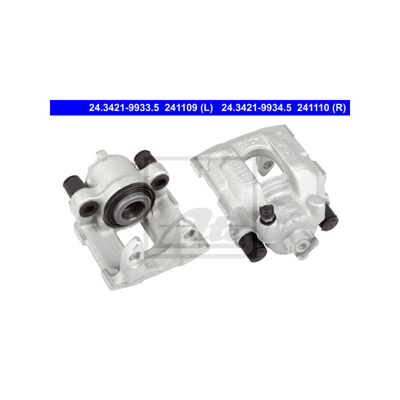 Étrier de frein ATE