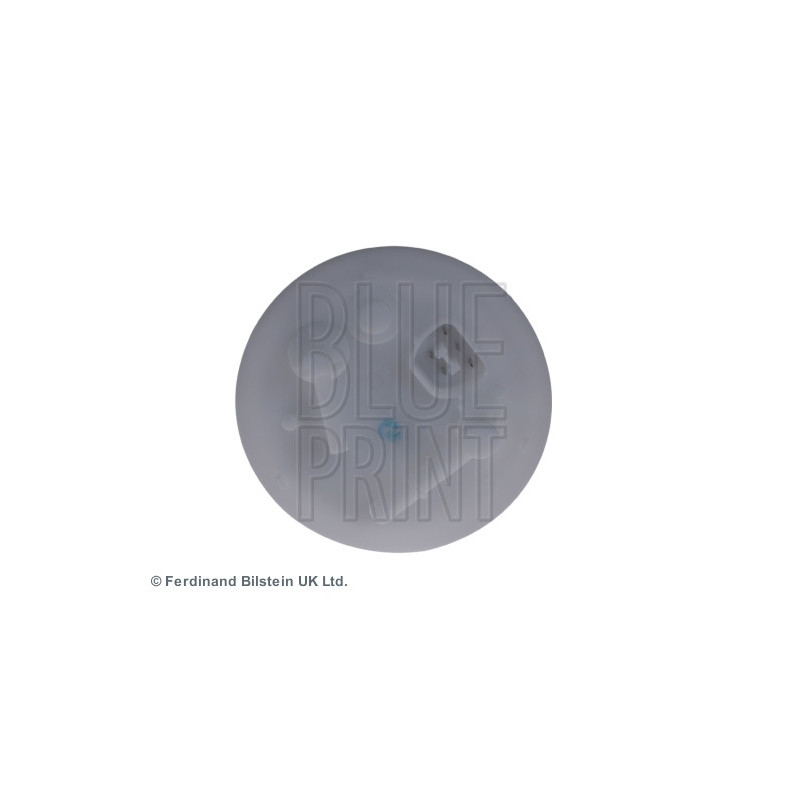 Filtre à carburant BLUE PRINT