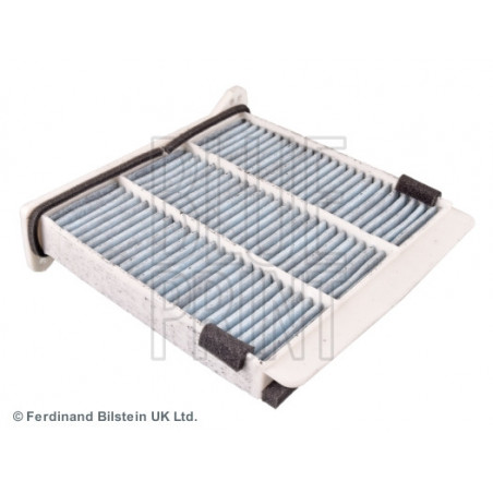 Filtre d'habitacle BLUE PRINT