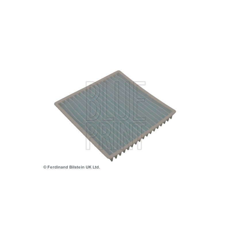 Filtre d'habitacle BLUE PRINT