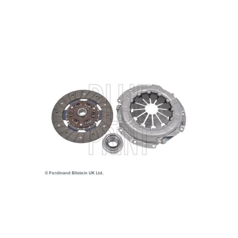 Kit d'embrayage BLUE PRINT