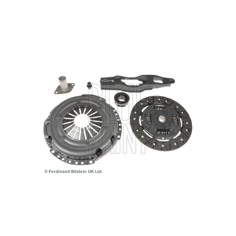 Kit d'embrayage BLUE PRINT