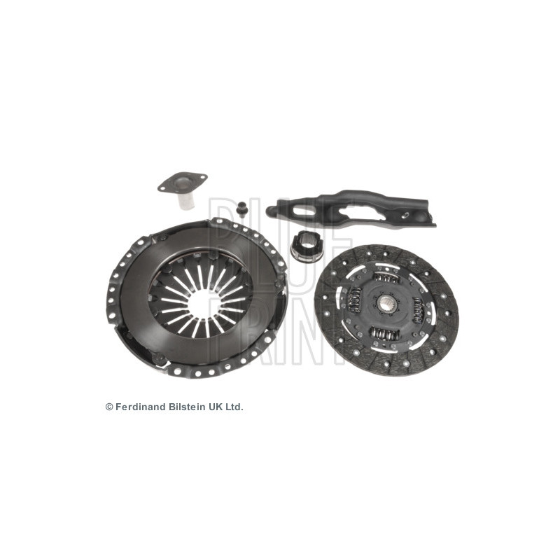 Kit d'embrayage BLUE PRINT