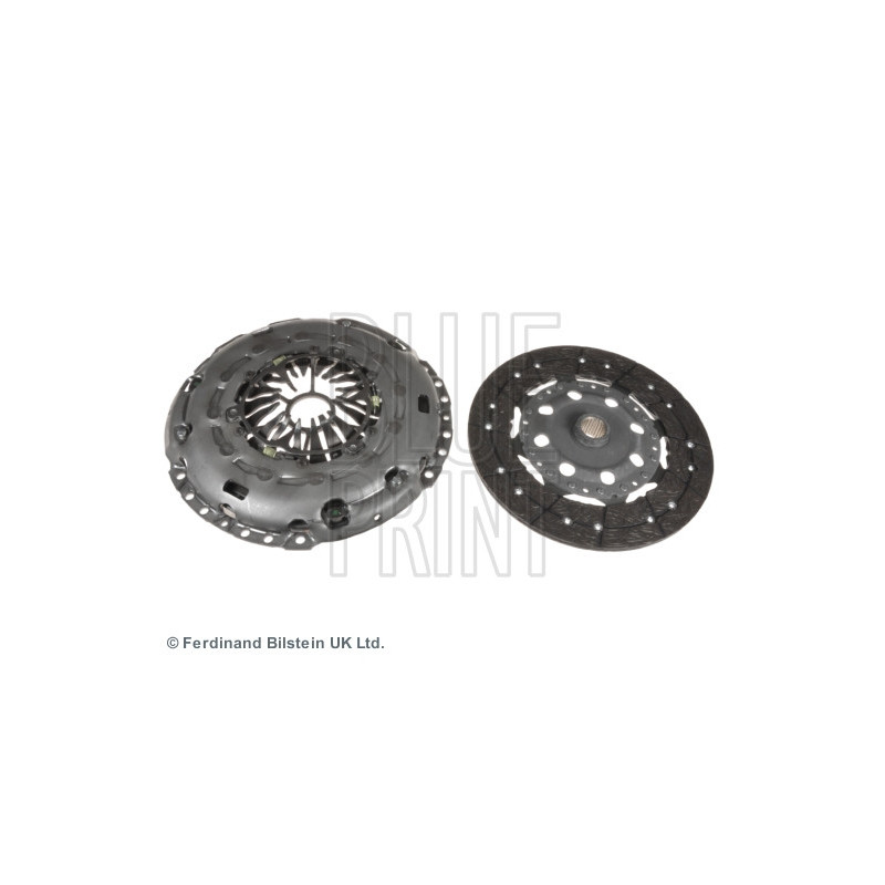 Kit d'embrayage BLUE PRINT
