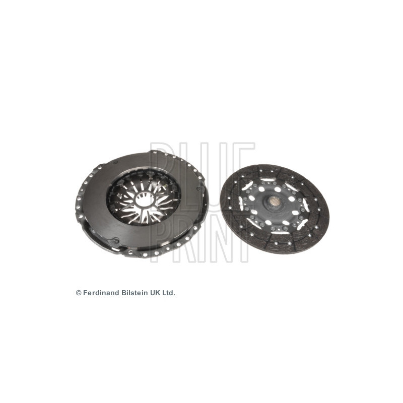 Kit d'embrayage BLUE PRINT