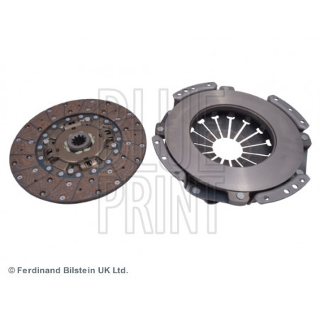 Kit d'embrayage BLUE PRINT