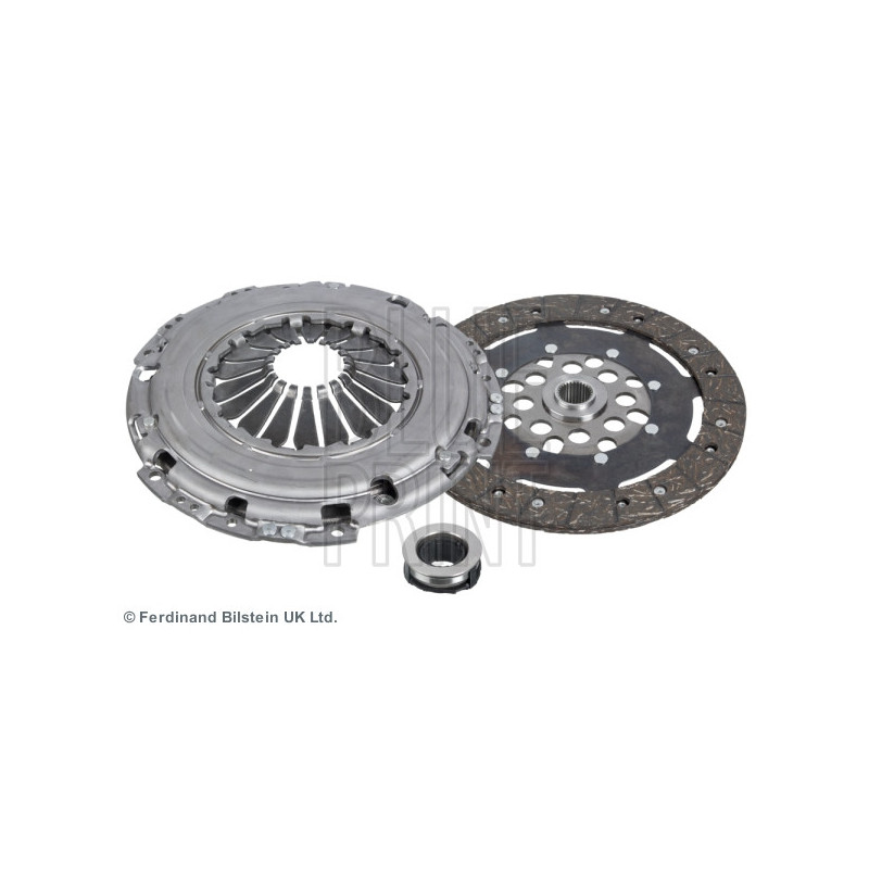 Kit d'embrayage BLUE PRINT