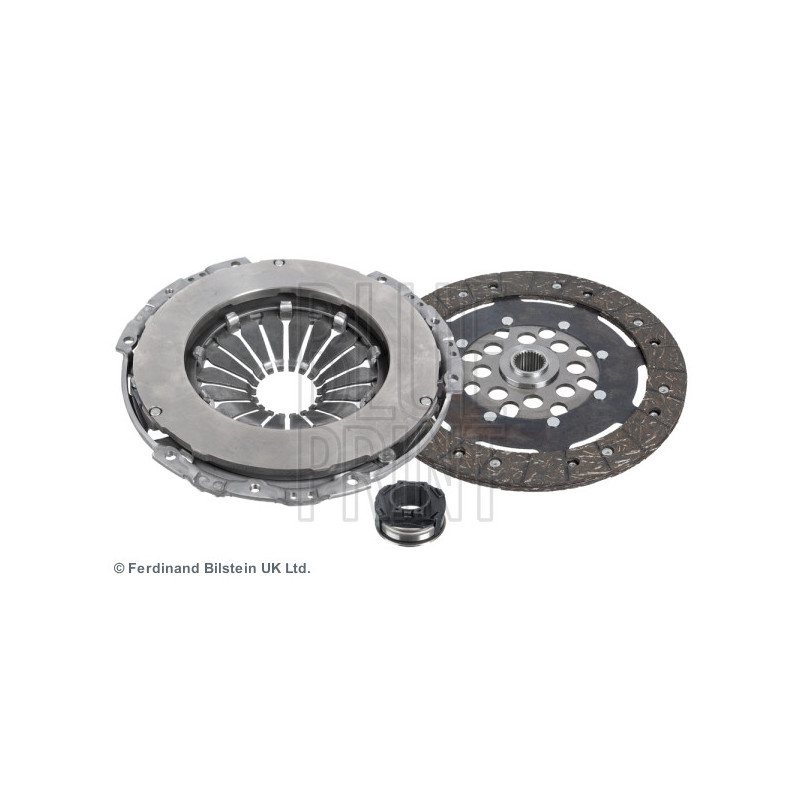 Kit d'embrayage BLUE PRINT