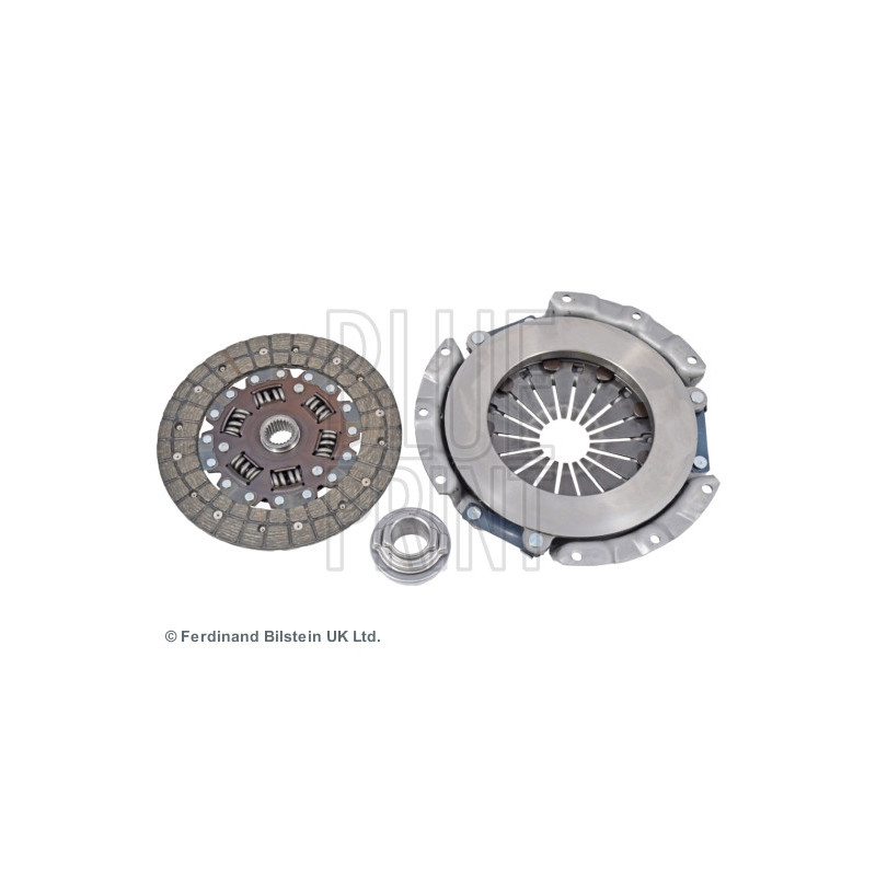 Kit d'embrayage BLUE PRINT