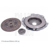 Kit d'embrayage BLUE PRINT