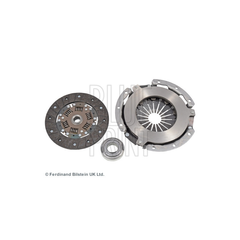 Kit d'embrayage BLUE PRINT