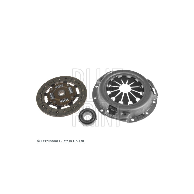 Kit d'embrayage BLUE PRINT