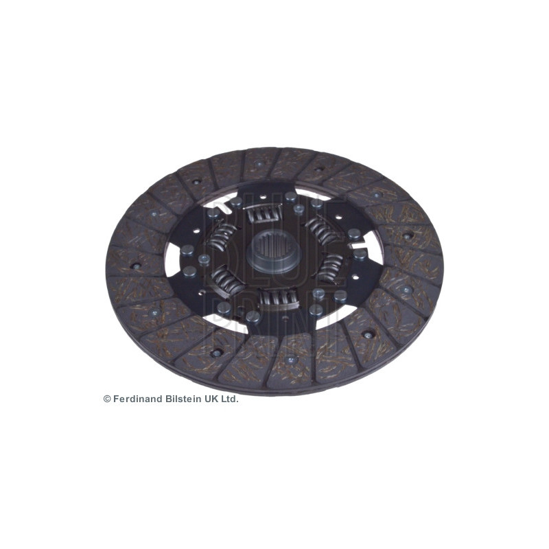 Disque d'embrayage BLUE PRINT