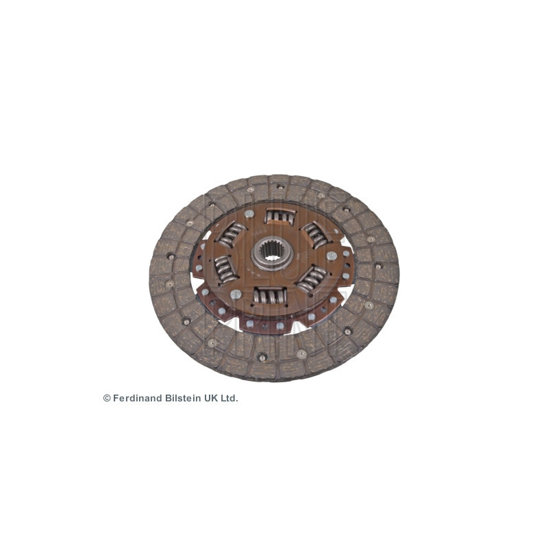 Disque d'embrayage BLUE PRINT
