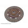 Disque d'embrayage BLUE PRINT